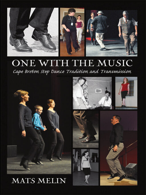 Title details for One with the Music by Mats Melin - Available